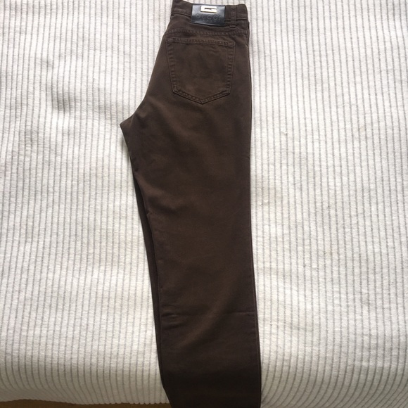 Authentic Vintage Gucci Pants - Picture 7 of 9